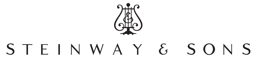 Steinway Logo - Steinway and Sons logo.svg