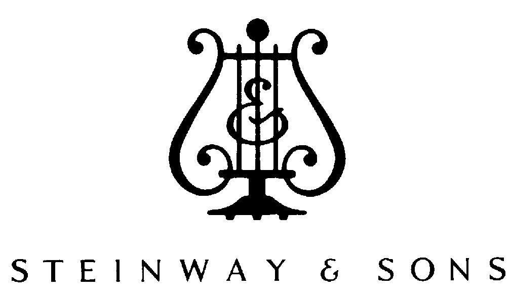 Steinway Logo - The Steinway Sons logo. New York City