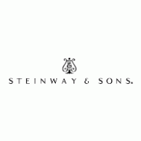 Steinway Logo - Steinway & Sons | Brands of the World™ | Download vector logos and ...