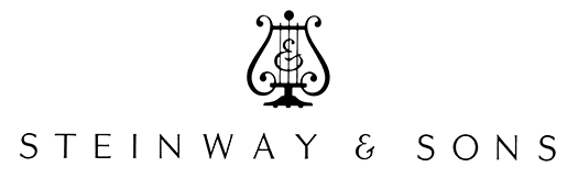 Steinway Logo - Home - Daynes Music Company