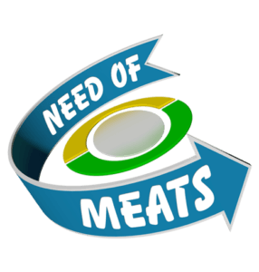 Nom Logo - Nom Logo Little Meat Company
