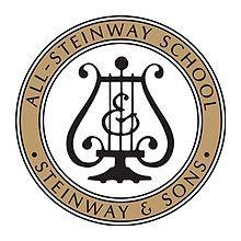 Steinway Logo - Steinway & Sons