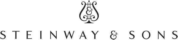 Steinway Logo - Home - Steinway Hall