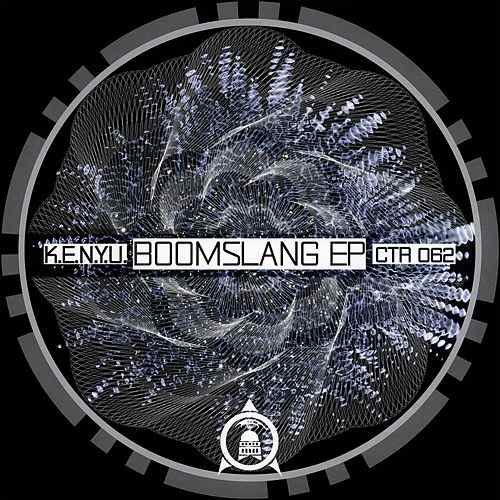 Boomslang Logo - Boomslang - Single (Single) by Kenyu : Napster