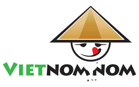 Nom Logo - VIETNOM NOM, KS 67212 (Menu & Order Online)