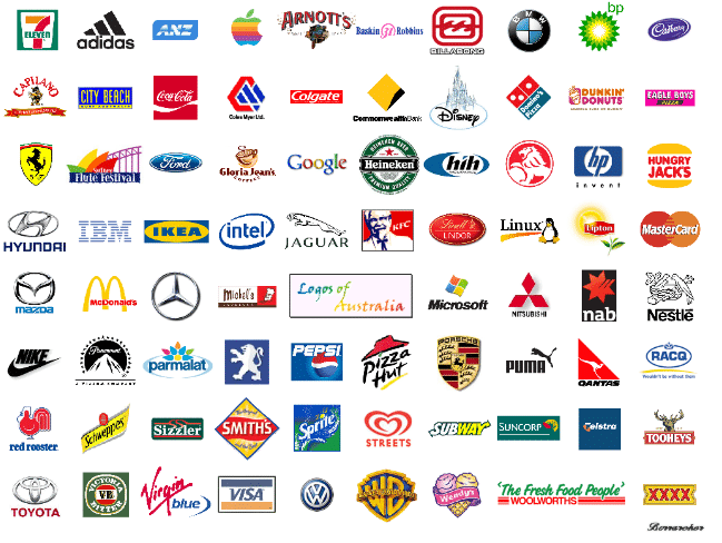 Nom Logo - La marque des marques Logos