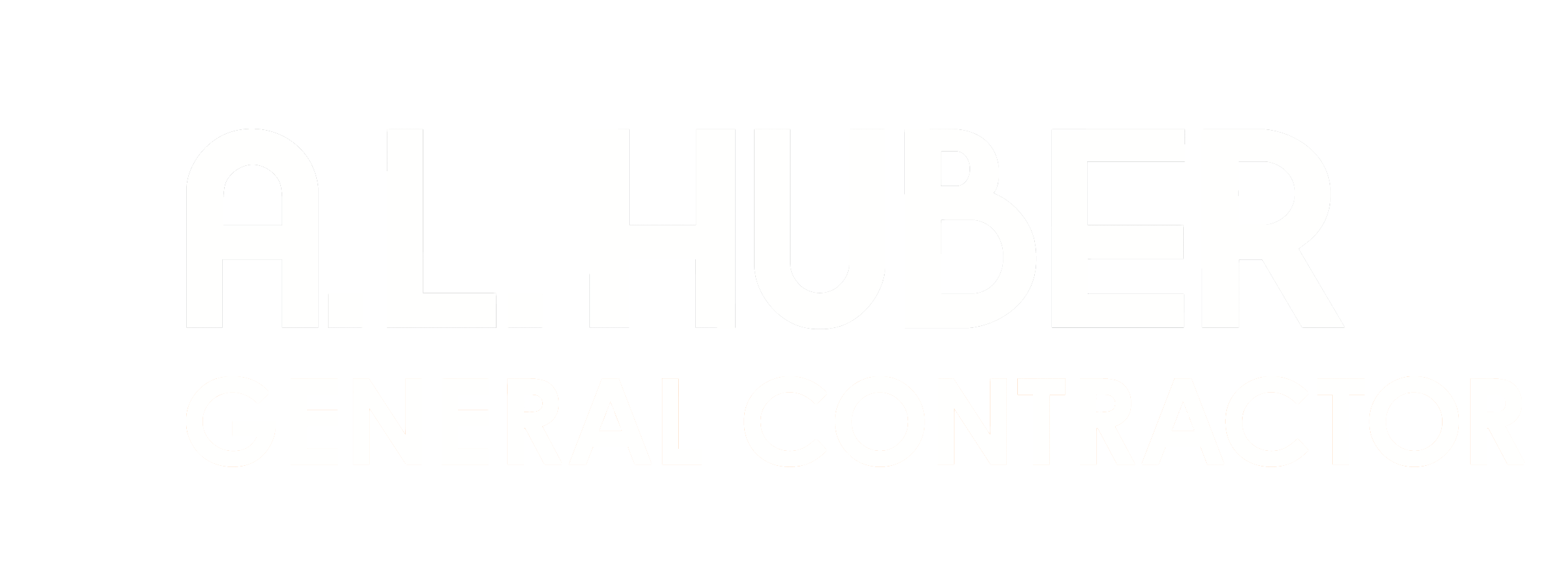 Huber Logo - A.L. Huber