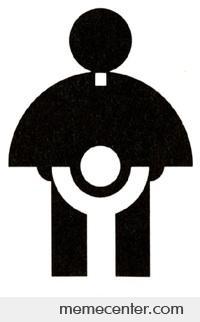 Inappropriate Logo - inappropriate christian logo