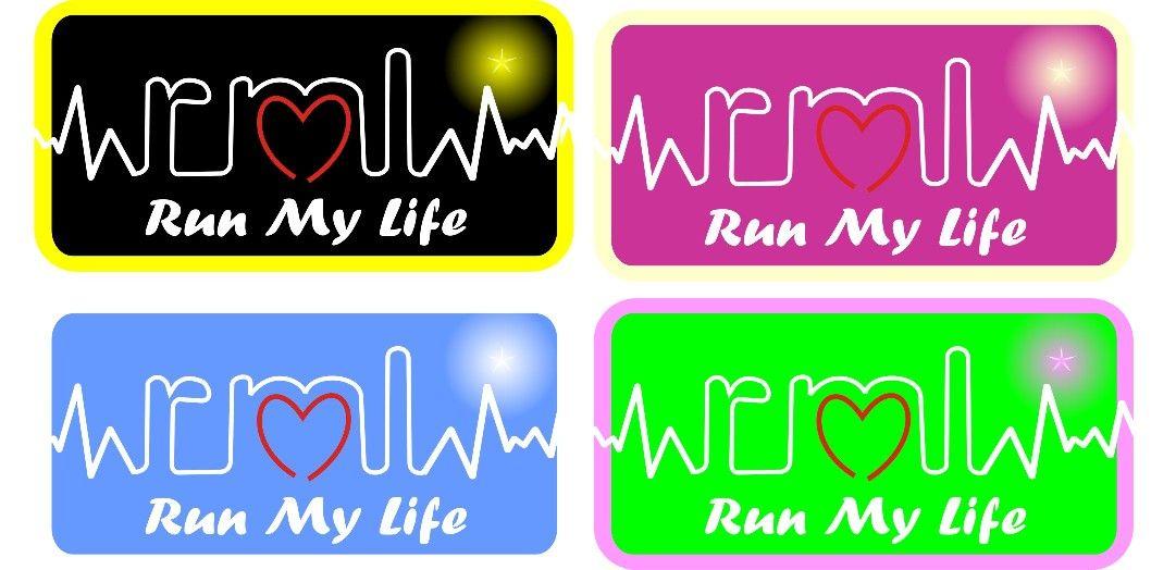 Wem Logo - Modern, Conservative, Motivation Logo Design for RML or RunMyLife by ...