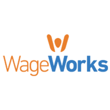 WageWorks Logo - WageWorks Reviews 2019