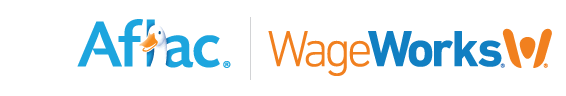 WageWorks Logo - Aflac-cobranded-with-WageWorks-logo.png