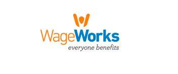 WageWorks Logo - take care® by WageWorks