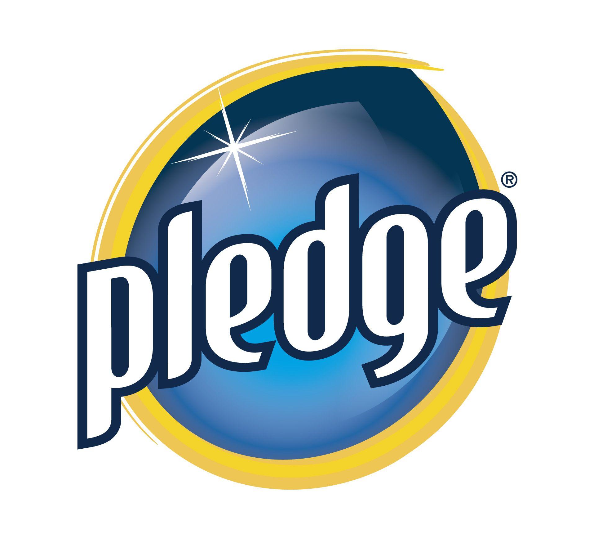 Pledge Logo - Pledge