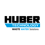 Huber Logo - HUBER SE