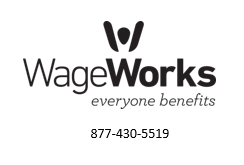 WageWorks Logo - KEHPvendorupdates
