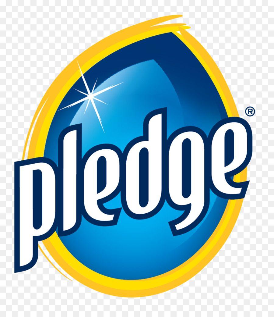Pledge Logo - Logo Pledge Brand S. C. Johnson & Son png download