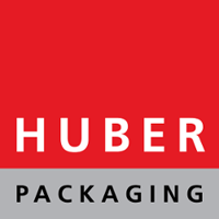 Huber Logo - Huber Packaging