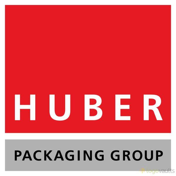 Huber Logo - Huber Packaging Group Logo (PNG Logo)