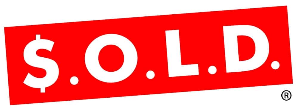 Sold Logo - S.O.L.D Sales CRM » Sherlock Software