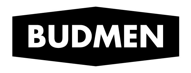 Nom Logo - Neon Nom Noms | Budmen Industries