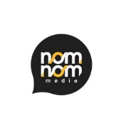 Nom Logo - Nom Nom Media Reviews. Glassdoor.co.uk