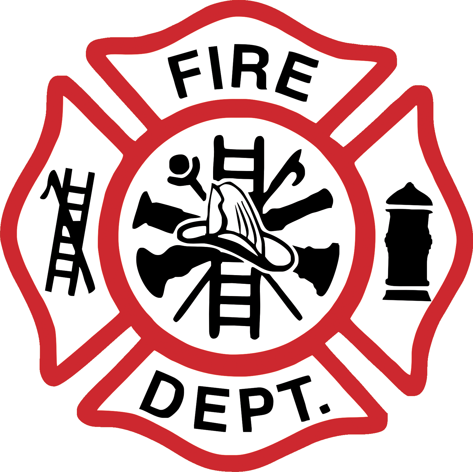 Firestation Logo - Fire station Logos