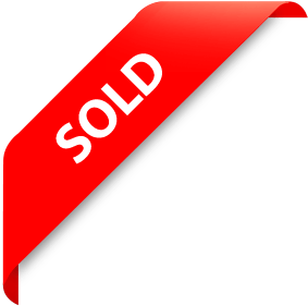 Sold Logo - Lawrie Lawrence - Lake Norman, NC Real Estate