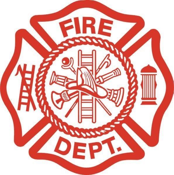 Firestation Logo - Fire / EMS | Fox Lake, WI