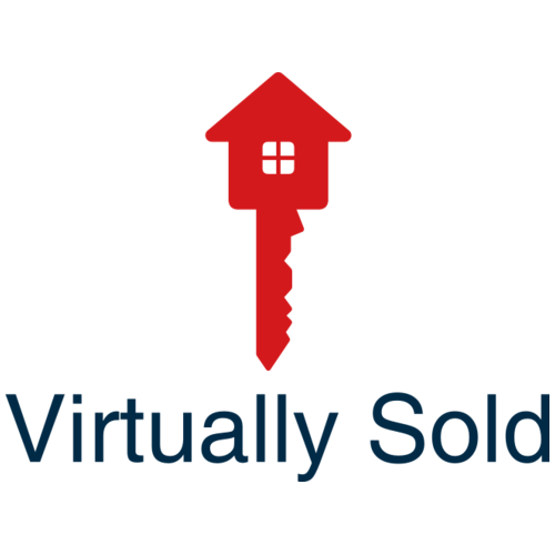 Sold Logo - About Virtually Sold Estate Agents Scunthorpe, Grimsby and ...