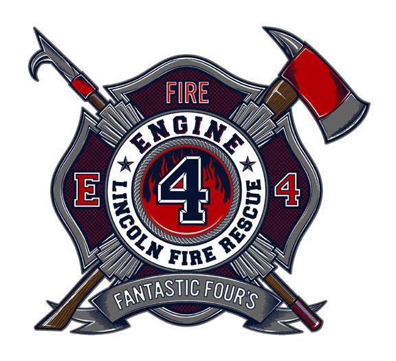 Firestation Logo - Free Fire Department Logo, Download Free Clip Art, Free Clip Art on ...