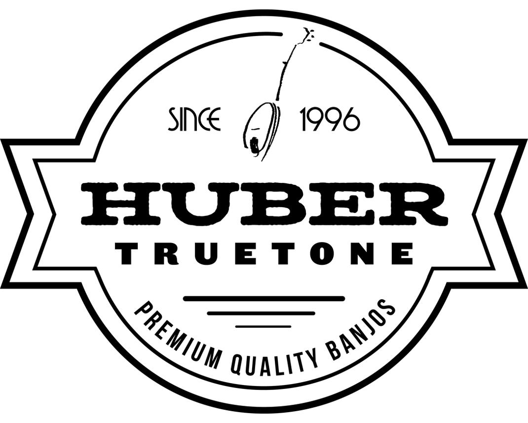 Huber Logo - Killer Tone