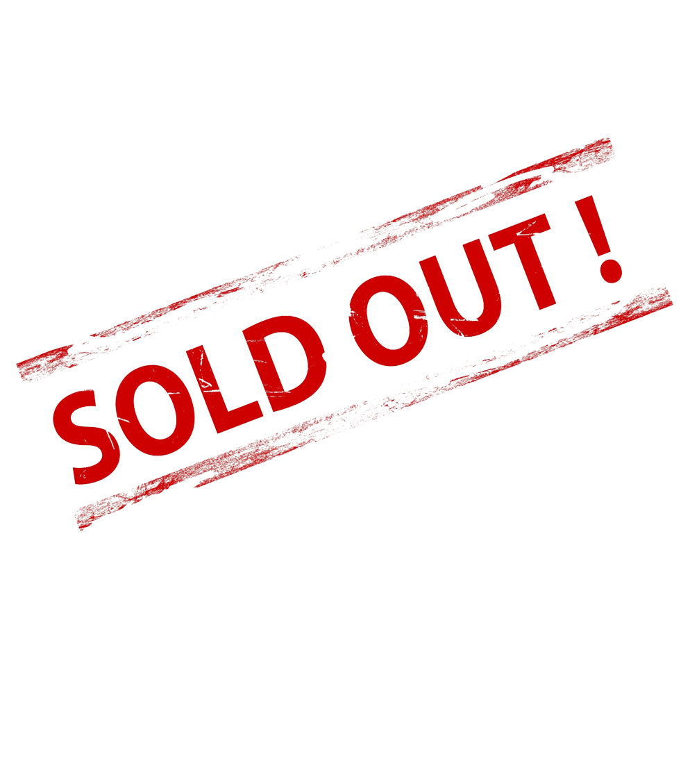 Sold Logo - Sold Out PNG Transparent Image