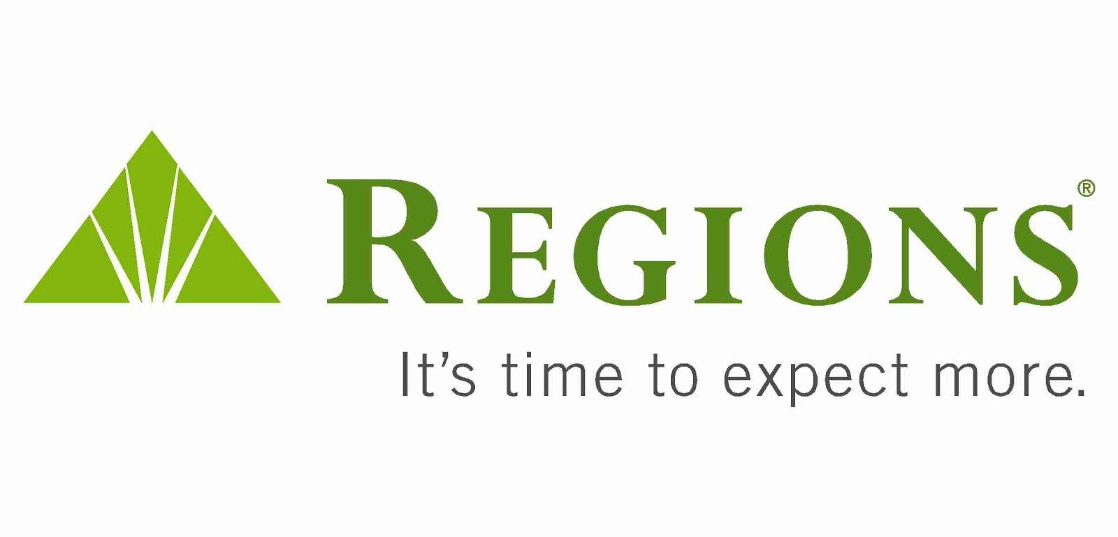 Regions Logo - Regions Financial Logo and Description - LOGO ENGINE