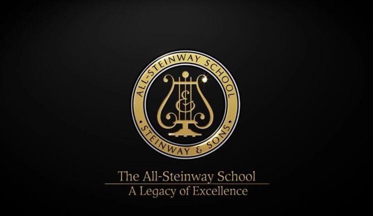 Steinway Logo - All Steinway Schools - Steinway & Sons