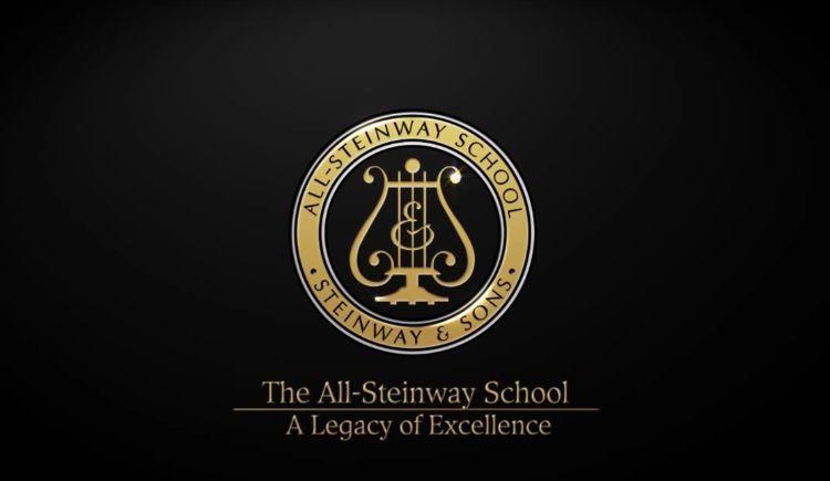 Steinway Logo - All Steinway Schools & Sons