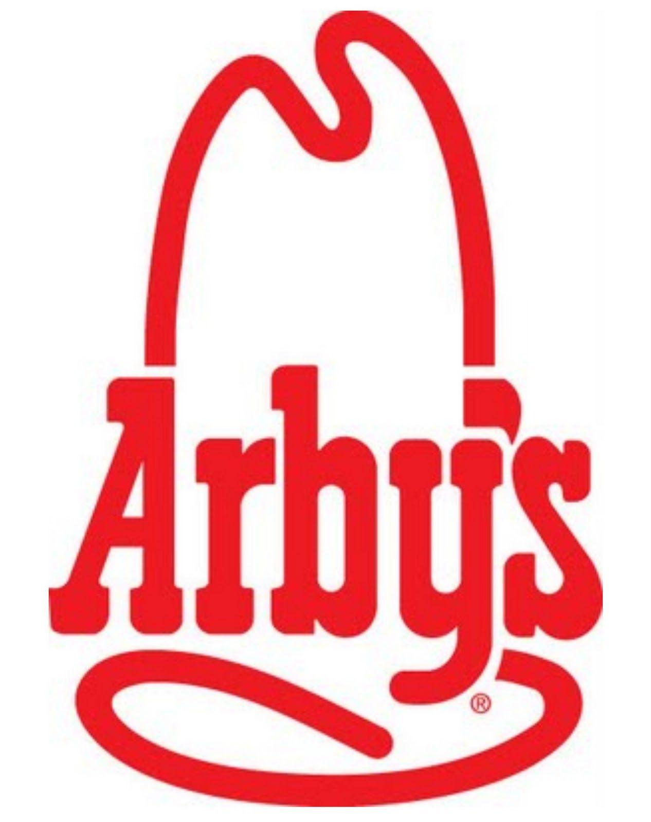 Inappropriate Logo - Subliminal Message Photo: Arby's Logo Subliminal Message