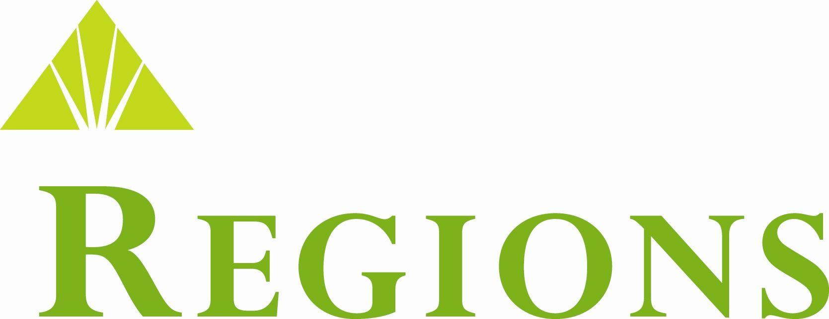 Regions Logo - regions-logo – SoLa Center for the Arts