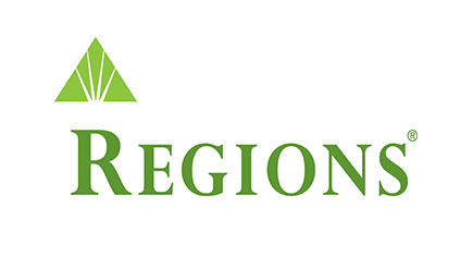 Regions Logo - Regions Financial Logo and Description