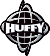 Huffy Logo - Huffy