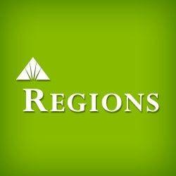 Regions Logo - Regions Bank Logo - Yelp