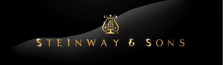 Steinway Logo - Genius Piano Kids