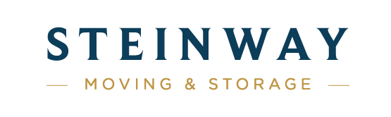 Steinway Logo - Steinway Moving & Storage | NYC Moving Company