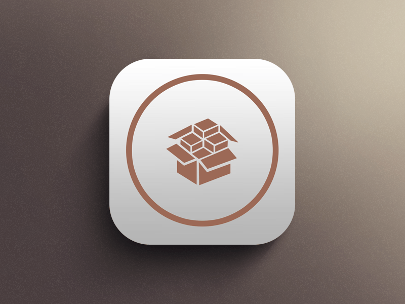 Cydia Logo - Download and Install Cydia v1.1.28 update [OFFICIAL]