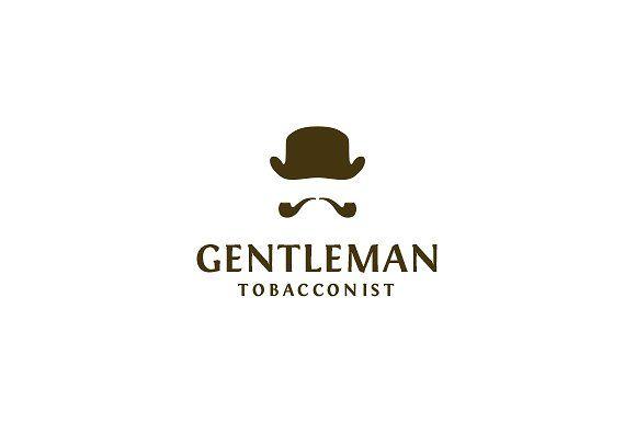 Gentleman Logo - LogoDix