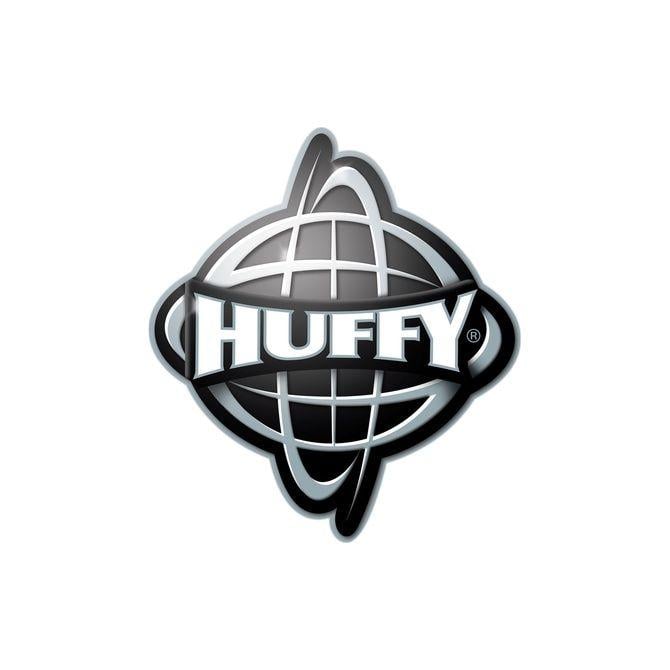 Huffy Logo - Huffy Corporation