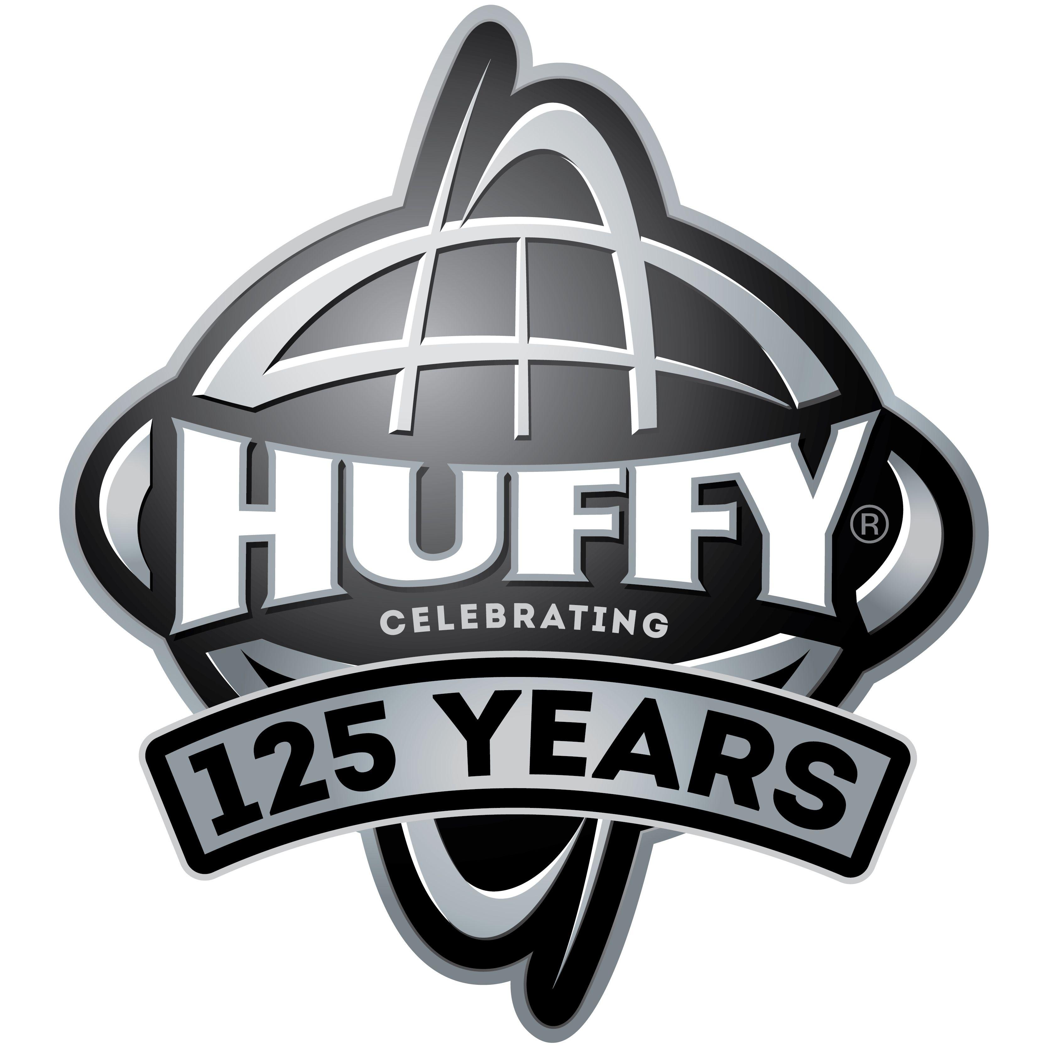 Huffy Logo - The Huffy Bicycle Company