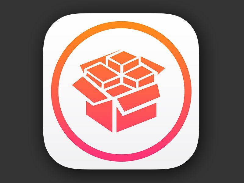 Cydia Logo - Cydia iOS7 icon Redesign