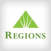 Regions Logo - Regions Bank Fined $7.5 Million For Improper Overdraft Practices