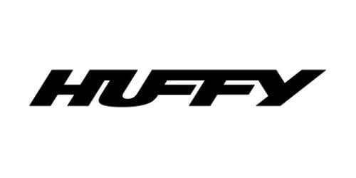 Huffy Logo - Huffy Bikes