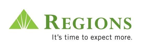 Regions Logo - Regions Bank Logo County, Mississippi